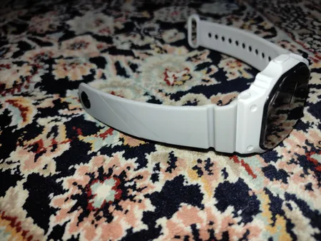 ساعت مچی دیجیتال مدل پرتو کد kh22