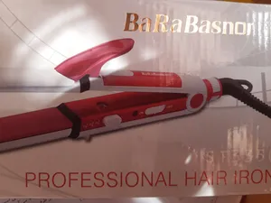 تجریه خرید اتو مو و حالت‌دهنده مو بای بابیلیس نانو مدل ST3304