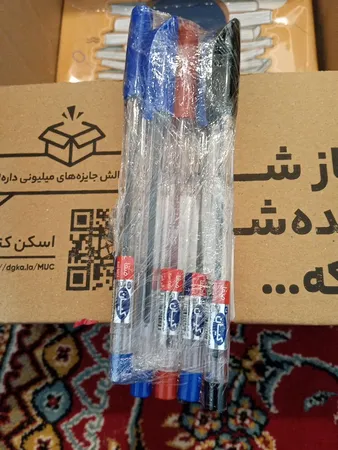 عکس ارسالی خریدار