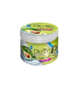 تجریه خرید ماسک مو دیترون مدل ALOEVERA+AVOCADO حجم 400 میلی لیتر