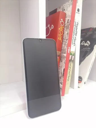 گوشی موبایل سامسونگ مدل Galaxy A15 دو سیم کارت ظرفیت 256 گیگابایت و رم 8 گیگابایت - ویتنام