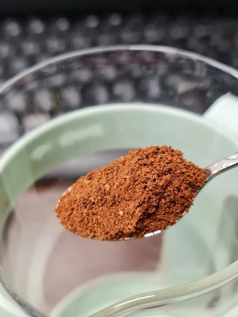 پودر قهوه فرانسه دلکینی - 250 گرم