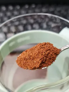 تجریه خرید پودر قهوه فرانسه دلکینی - 250 گرم