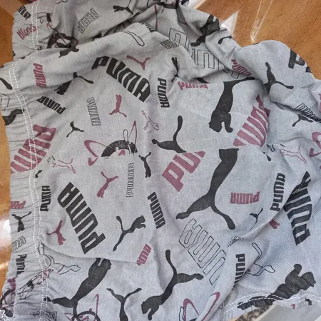 شورت مردانه کد 111 مجموعه 6 عددی