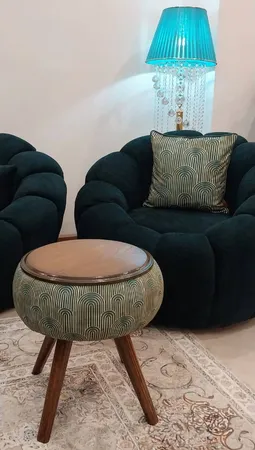میز عسلی مدل AK-35