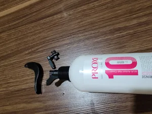 تجریه خرید کرم مو پروکسی مدل 10in1 حجم 400 میلی لیتر