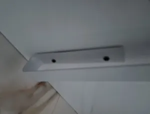 تجریه خرید آویز حوله مدل SQ27