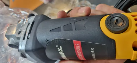 مینی فرز صنعتی اینتیمکث کد 1800w