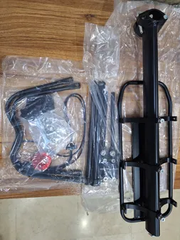 ترکبند دوچرخه مدل G9000