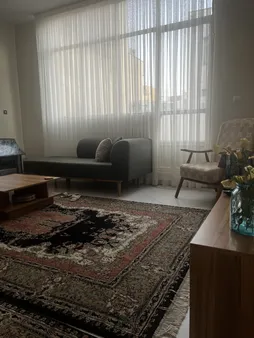 مبل ال7 نفره شاهان دکور مدل ال مدرن 010