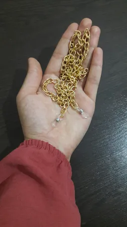 بند عینک ماه دخت کد 04