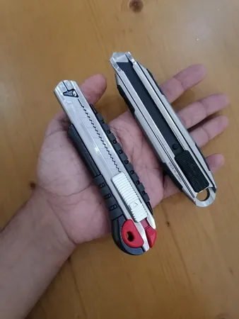 کاتر الفا مدل MXP-AL