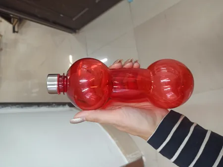 آبپاش دستی مدل apple