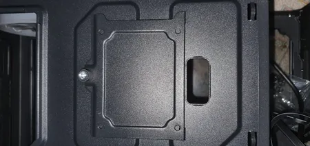 کیس کامپیوتر گیمینگ فاطر مدل FG-720