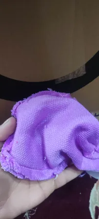 دستکش نظافت خودرو کد ۶۲۴۳۰