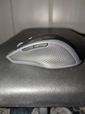 ماوس بی سیم یوگرین مدل MU101-90395