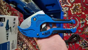 تجریه خرید قیچی لوله بر نووا مدل NTC-1176