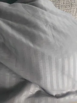 ملحفه مدل کشدوز هتلی دو نفره سایز 200×160 سانتی متر