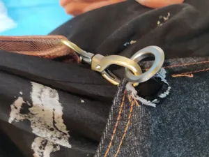 تجریه خرید پیش بند آشپزخانه نادیاهوم مدل باریستا کد NA20