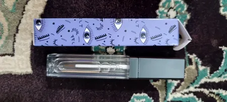 محلول تقویت مژه ایمجز مدل Beautiful And Charmin حجم 7 میلی لیتر