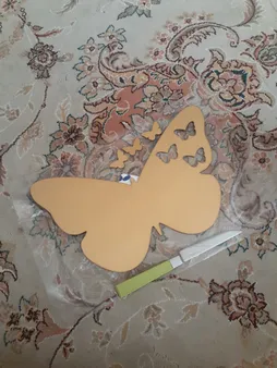 آینه آتریکس مدل MD23