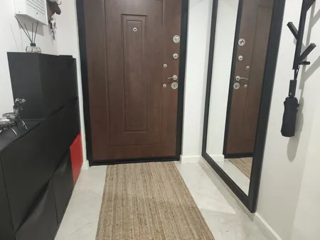پادری ایکیا مدل LOHALS سایز 80 × 150 سانتی متر
