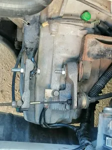 تجریه خرید نرم کننده کلاچ کد 23 مناسب برای تیبا 1