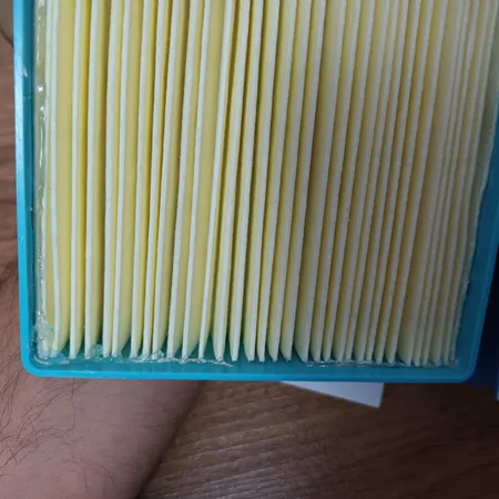 فیلتر جاروبرقی هپا کد 06 مناسب برای جاروبرقی فیلیپس و الکترولوکس و آاگ