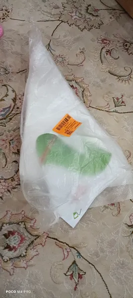 عکس ارسالی خریدار