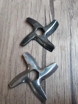 تیغه چرخ گوشت مدل 963