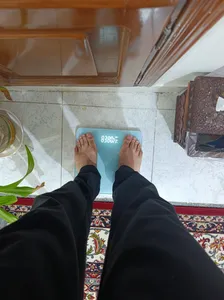 تجریه خرید ترازو دیجیتال بادی کر مدل Composition s2