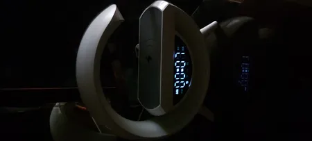 شارژر بی سیم مدل BT3401