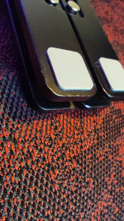 پایه نگهدارنده لپ تاپ مدل WLB001