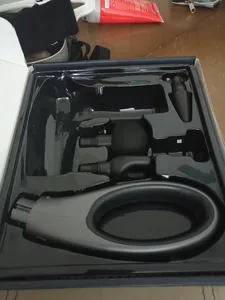 تجریه خرید ماساژور برقی رومئو مدل RM-8484