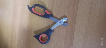 ناخن گیر سگ و گربه مدل Nail Scissors Grooming-B