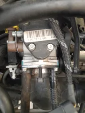 تجریه خرید استپر موتور مدل Nh132