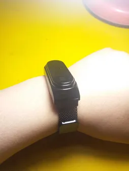 ساعت مچی دیجیتال مدل 2026