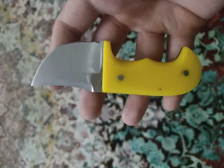 چاقوی سفری مدل MINI-10