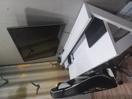 صندلی گیمینگ دی ایکس ریسر مدل s600