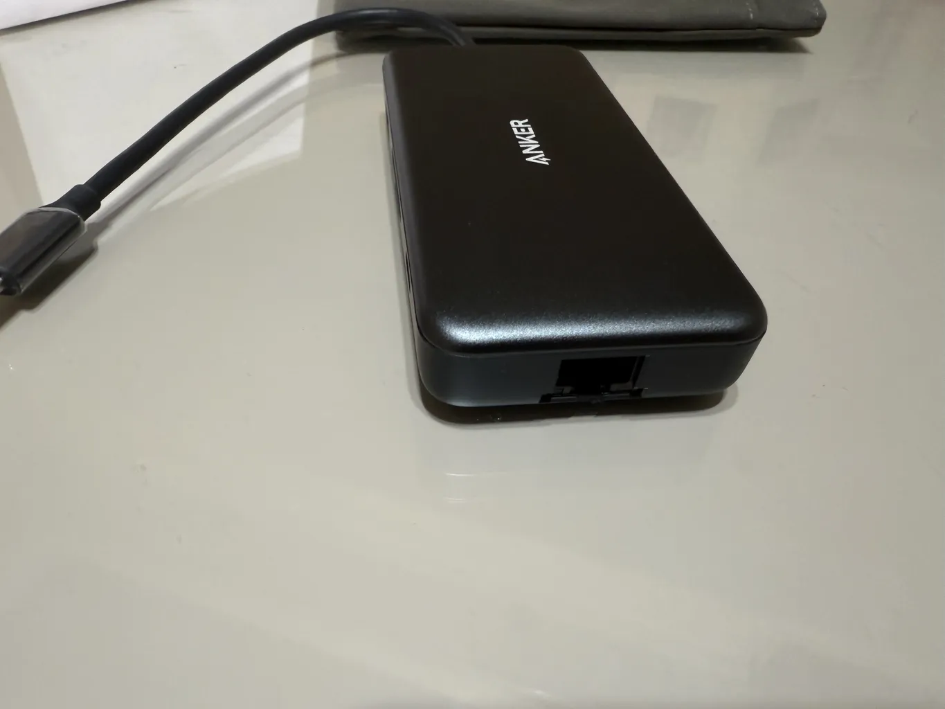 هاب 7 پورت USB-C انکر  مدل A8352HA1