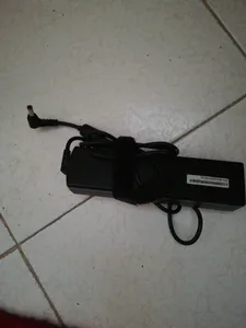 تجریه خرید شارژر لپ تاپ 20 ولت 4.5 آمپر لنوو مدل ADP-90DD B