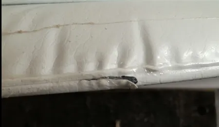 درپوش توالت فرنگی دوریکا مدل dora 2