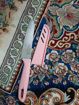 چاقو آشپزخانه مدل CH-08