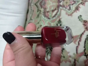 تجریه خرید لاک ناخن استایکس شماره S28