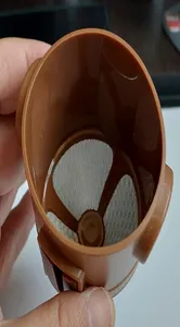 تجریه خرید قهوه ساز استارویی مدل v60