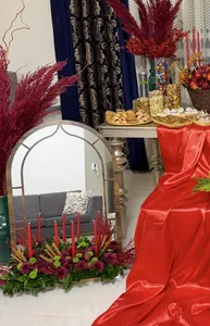 تجریه خرید آینه مدل آرزو