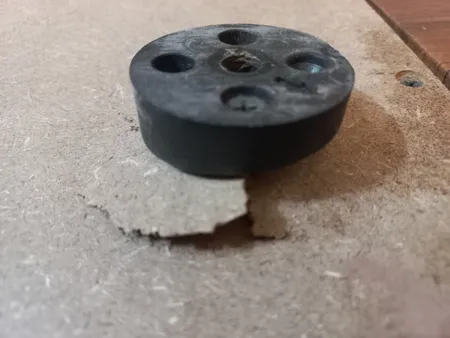 میز جلومبلی مدل MA1 مجموعه 4 عددی