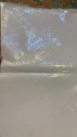 جلد کتاب چسبی کد ۰۳ بسته ۱۰ عددی