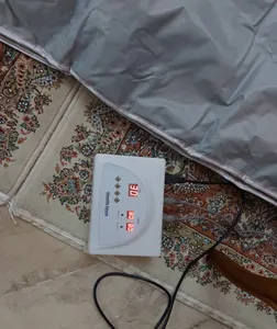 تجریه خرید پتو سونا گلولایف مدل 001