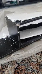 میز تلویزیون دیواری مدل w12